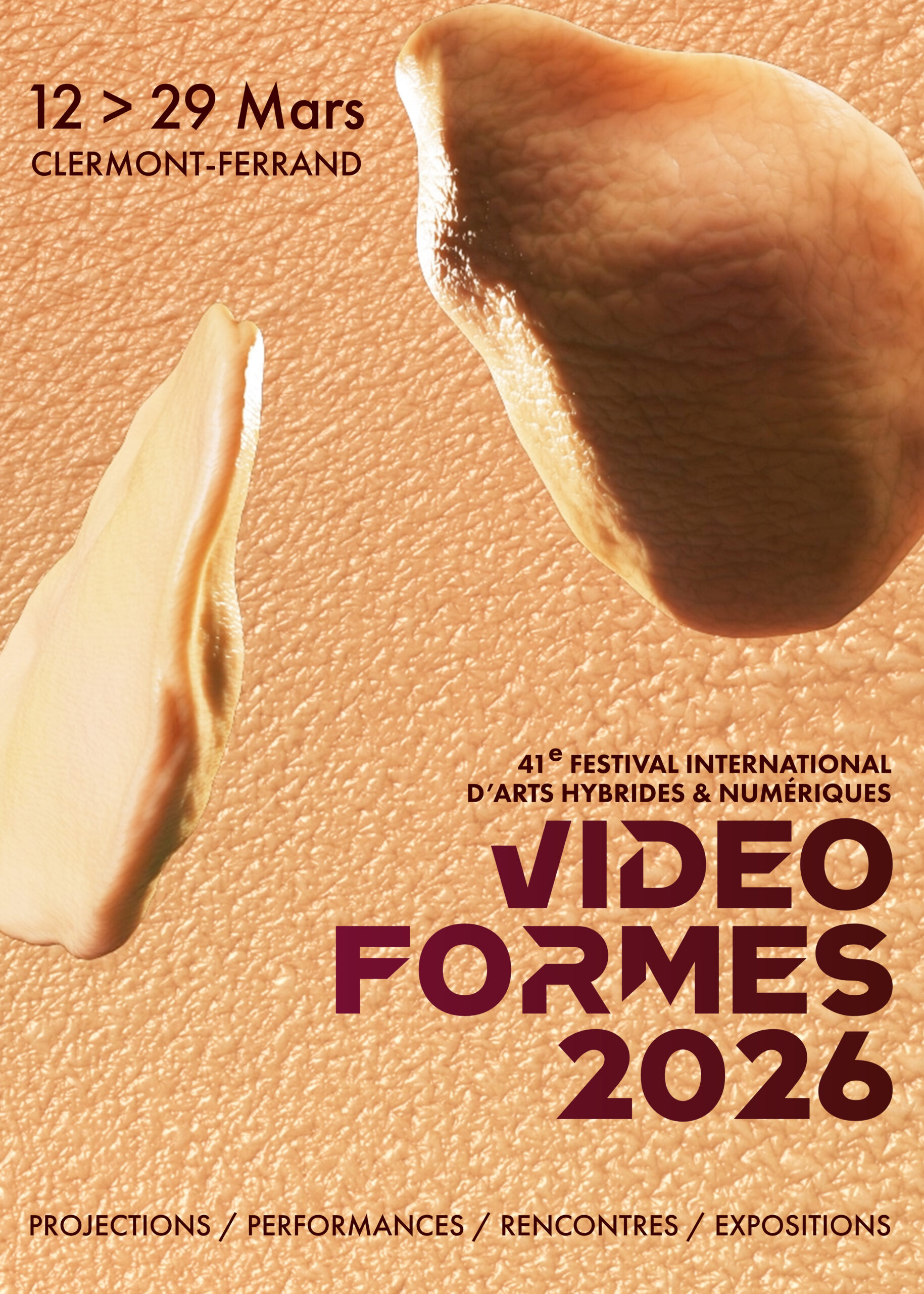 Festival VIDEOFORMES 2026